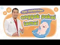 Download Lagu Agar Persalinan Cepat dan Normal