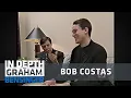 Interview with Bob Costas 20 years in the making