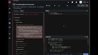 codewars python Sum without highest and lowest number