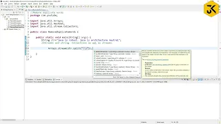 6 Java Remove duplicate words using distinct and joining Collections Examples