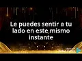 Dios Está Aquí - Te Alabo PISTA Versión Virginia Brito
