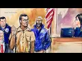 Prosecutors say DNC RNC pipe bomb suspect belongs behind bars