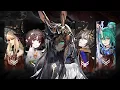 Download Lagu 【Sarkaz IS#5】Enemies ATK \u0026 HP x32 | 7F selbaF edisecanruF Amiya
