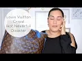 Louis Vuitton Crisis Ikat Neverfull Disaster
