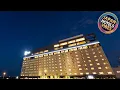 The358 UMI Fukuoka Japan Hotel Review