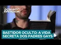 Download Lagu Ex-seminarista lança livro sobre a vida secreta dos padres gays e bastidores da Igreja Católica