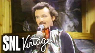 nick the lounge singer sings star wars theme snl