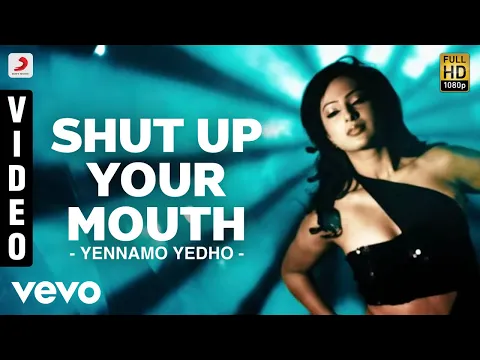 Shut Up Your Mouth - YouTube