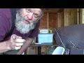 Shed Hunt Success Venting REDNECK STYLE TV Season Clip Premiere ALL at the Off Grid Cabin