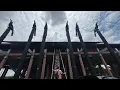 Download Lagu Rumah Radakng, Rumah Panjang Gergasi !! | Naik Tangga Pun Gayat🙀