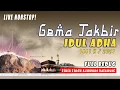 Download Lagu GEMA TAKBIR IDUL ADHA 2021 - MERDU! NONSTOP Full Bedug MP3