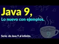 Java 9 with examples