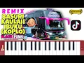 Download Lagu TELOLET BASURI REMIX YANG LAGI VIRAL | KAULAH IBUKU BUS BLACKPINK TUNGGAL JAYA 12 CORONG #basuri