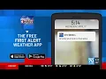 How to set up KTIV s First Alert Weather App