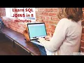 SQL JOINS FOR BEGINNERS - INNER JOIN LEFT JOIN RIGHT JOIN FULL OUTER JOIN HINDI