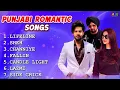 Best Punjabi Romantic Song | Singga | Jery Burj | Sheh | Lifeline | Channiye |New Punjabi Songs 2024