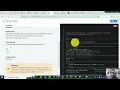 Python part 99 Data Science - Data Manipulation How to calculate Average of Rows through SoloLearn