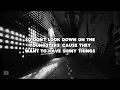 JAY-Z, Rick Ross – F*ckwithmeyouknowigotit / lyrics