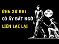 Download Lagu Cách Ứng Xử Khi Cô Ấy Liên Lạc Sau Thời Gian Im Lặng | Chủ Nghĩa Khắc Kỷ