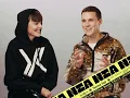 Nea & Felix Jaehn about the Some Say remix