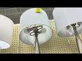 ALWAYS 50 OFF ON HOBBY LOBBY S NICE AND AFFORDABLE LAMPS AS LOW AS 14 99 PLEASE SUBSCRIBE