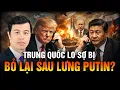Lagu Cuộc Điện Đàm Căng Như Dây Đàn: Trump Mặc Cả Gì Với Tập Sau Khi Nói Chuyện Với Putin?