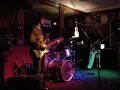 Chris Duarte C- Butt Rock 7-17-2011