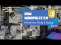 DOM Manipulation Part 1 Element Sizing and Scrolling Codefreak