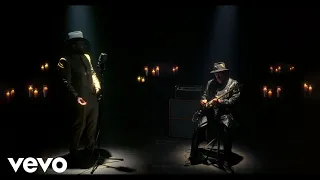 Santana, Carín León - Velas (Official Video)