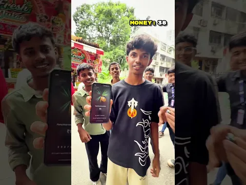 1Rupees Challenge😎#reels #challenge #reels #funny #funk #funkyou