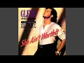Download Lagu Glenn Medeiros - She Ain't Worth It [Audio HQ]