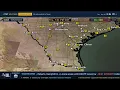 Texas Weather Live Live Radar Severe Alerts Texas Forecasts