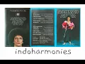 Download Lagu Ahmad Albar - Secita Cerita (cassette, sky recs, 1981)