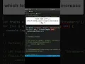 Loop Through Arrays with For Loop in JavaScript Quick Tutorial