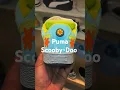 Puma x Scooby-Doo