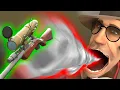 fixed a server crash caused by Sniper trying to eat his gun - explaining tf2 s weird new patch