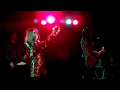 SAINT JUDE 'soul on fire'GLASGOW O2 ABC 16-12-11 0:00:22-19