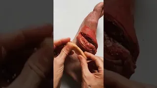 Cinematic Makeup Tricks Art And Creativity My Dream Is To Reach One Million Subscribers 