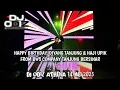 Download Lagu RABU DJ ODIZ ATHENA 14 MEI 2025 (MALAM KAMIS)