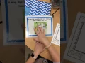 Make Your Own Classroom Map