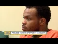 Accused killer spotted in Sandusky