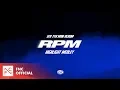 Lagu SF9 7TH MINI ALBUM 『RPM』 HIGHLIGHT MEDLEY
