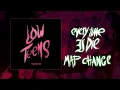 Every Time I Die - "Map Change" (Full Album Stream)