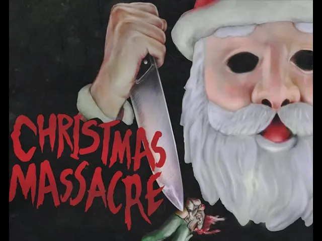 Christmas Massacre Coming to Playstation!