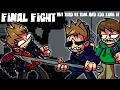 Download Lagu FNF Final Fight But Tord Vs Tom and Edd Sing It