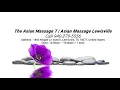 Relax Asian Massage In Lewisville The Asian Massage 7