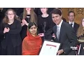 Download Lagu Malala Yousafzai receives honorary Canadian citizenship