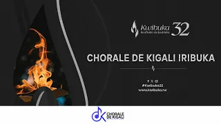  kwibuka32 chorale de kigali iribuka kuwa gatanu 29 gicurasi 2026
