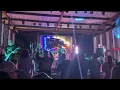Blacktop Mojo: Band Intro + Tail Lights (2:18) 101626