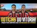 Download Lagu 🚨BASE SE CLASSIFICA, ZAGUEIRO COMEÇA A TREINAR NO CAMPO E VITÓRIA TREINA PARA ENCARAR O FLAMENGO